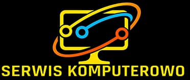 SERWIS KOMPUTEROWO