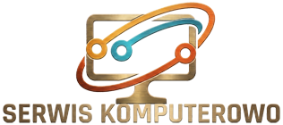 SERWIS KOMPUTEROWO